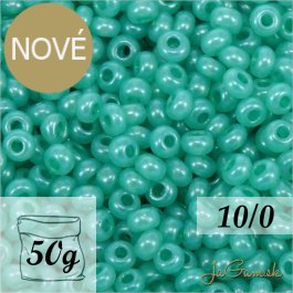 Rokajl Preciosa 10/0, 50g (P1799)